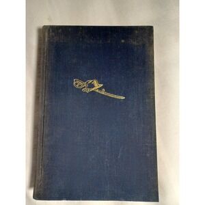 Vintage Grant Takes Command Bruce Catton Civil War Little Brown Blue Cloth HC